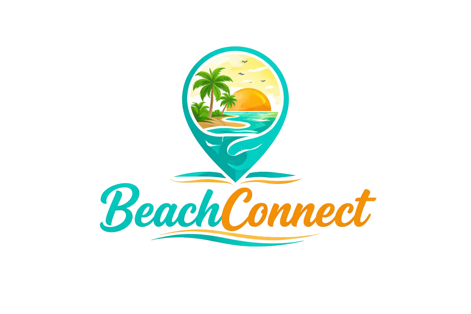 BeachConnect
